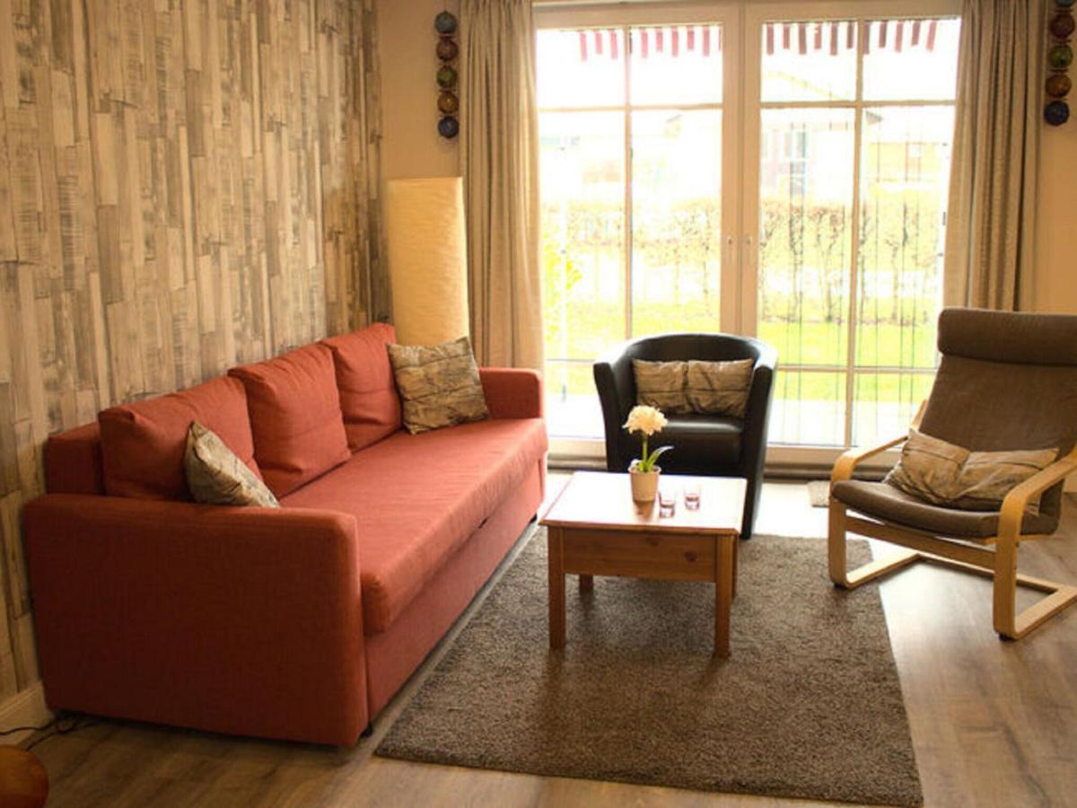Apartment On The Island Of Poel Dış mekan fotoğraf