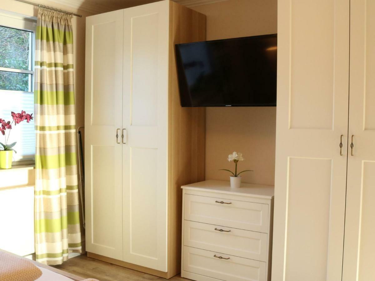 Apartment On The Island Of Poel Dış mekan fotoğraf